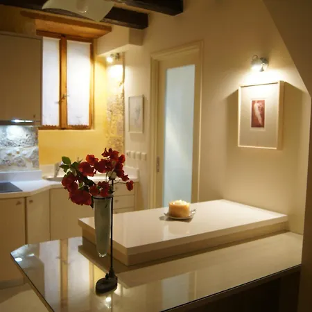 Giota's House