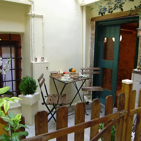 Giota's House *