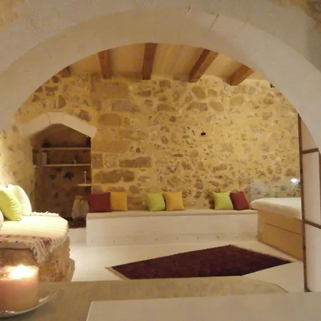 Giota's House