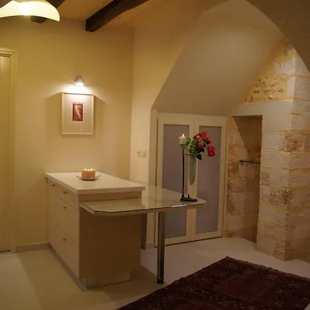 Giota's House Holiday home Chania (Crete)