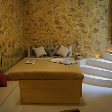 Giota's House Chania (Crete)