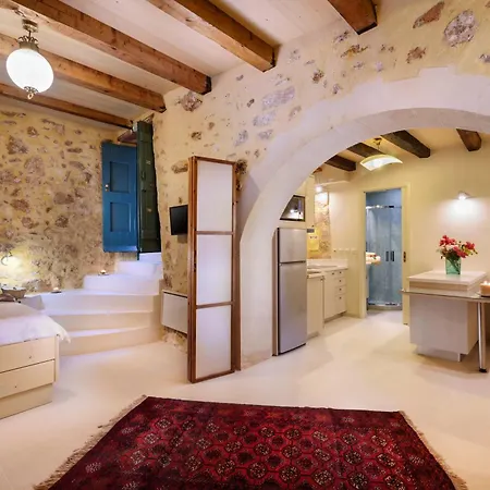 Holiday home Giota's House Chania (Crete)