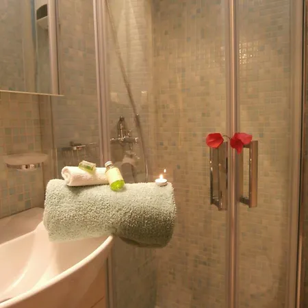 Giota's House Semesterbostad *