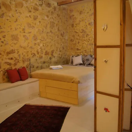 Semesterbostad Giota's House Chania (Crete)