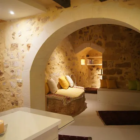 Casa de Férias Giota's House *