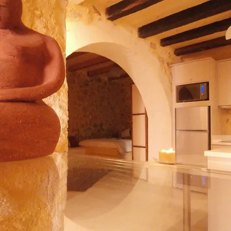 Dom wakacyjny Giota's House *